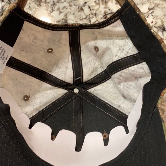 Field & Stream Camo Hat - Picture 5 of 7